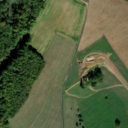 Satellite imagery of 0820302 - A, BE