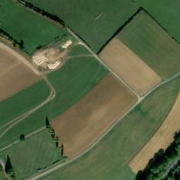 Satellite imagery of 0820302 - A, BE