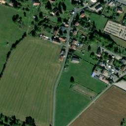 Satellite imagery of 08140A -, BE