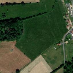 Satellite imagery of 0814002 - A, BE