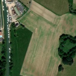 Satellite imagery of 0814002 - A, BE