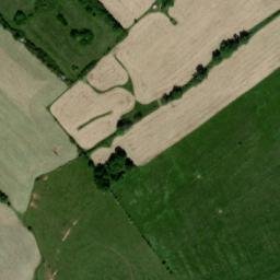 Satellite imagery of 0840904 - A, BE