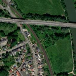 Satellite imagery of 08494A - A, BE