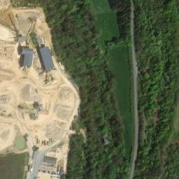 Satellite imagery of 0814502 - A, BE