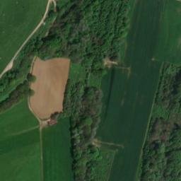Satellite imagery of 0834301 - A, BE