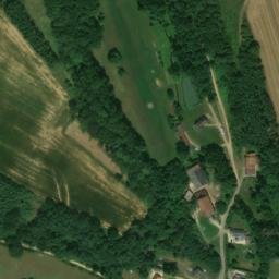 Satellite imagery of 0828901 - A, BE