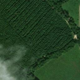 Satellite imagery of boundary_stone, BE