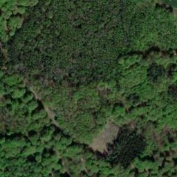Satellite imagery of boundary_stone, BE