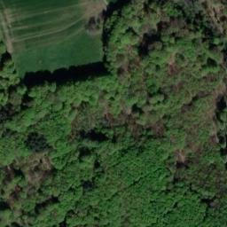 Satellite imagery of boundary_stone, BE