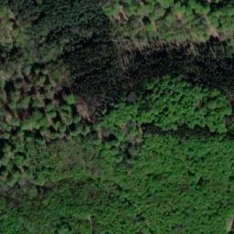 Satellite imagery of boundary_stone, BE