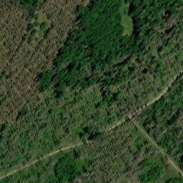 Satellite imagery of Gefällberg, DE