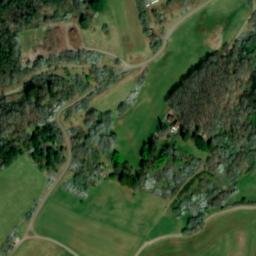 Satellite imagery of Hofkopf, DE