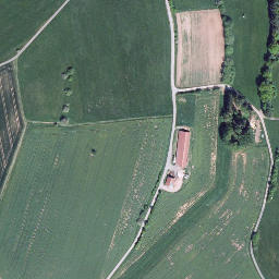 Satellite imagery of Galgenberg, DE