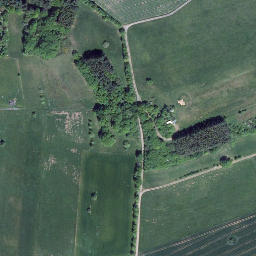 Satellite imagery of Galgenberg, DE