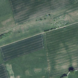 Satellite imagery of Galgenberg, DE
