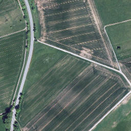 Satellite imagery of Rotenberg, DE