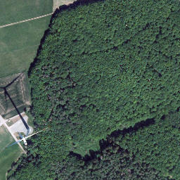 Satellite imagery of Rotenberg, DE