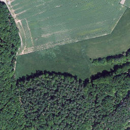 Satellite imagery of Rotenberg, DE