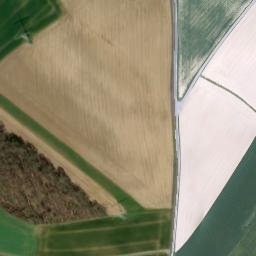 Satellite imagery of Galgenberg, DE
