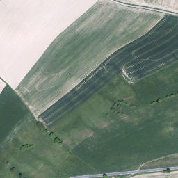 Satellite imagery of Galgenberg, DE