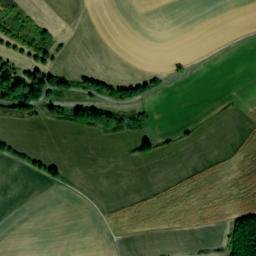 Satellite imagery of Buchhübel, DE