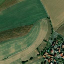 Satellite imagery of Buchhübel, DE