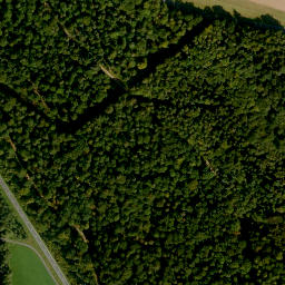 Satellite imagery of Buchberg, DE