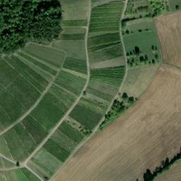 Satellite imagery of Stahlberg, DE