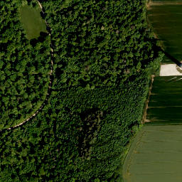 Satellite imagery of Enzlarberg, DE