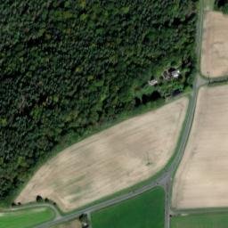 Satellite imagery of Hohe Föhren, DE