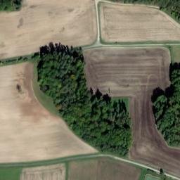 Satellite imagery of Hohe Föhren, DE