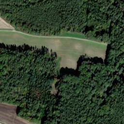 Satellite imagery of Hohe Föhren, DE