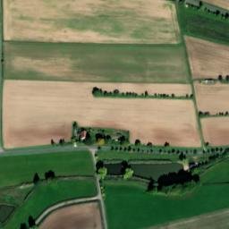 Satellite imagery of Schloss Vestenbergsgreuth, DE
