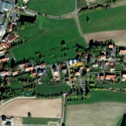Satellite imagery of Schloss Vestenbergsgreuth, DE