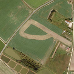 Satellite imagery of Wasserschloss Neuhaus, DE