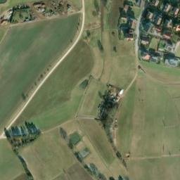 Satellite imagery of Schloss Heroldsbach, DE