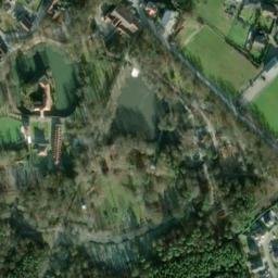 Satellite imagery of Schloss Thurn, DE