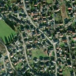 Satellite imagery of Schloss Thurn, DE