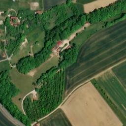 Satellite imagery of Wasserschloss Kunreuth, DE