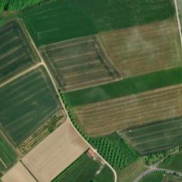 Satellite imagery of Wasserschloss Kunreuth, DE