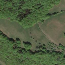 Satellite imagery of Topfstein, DE