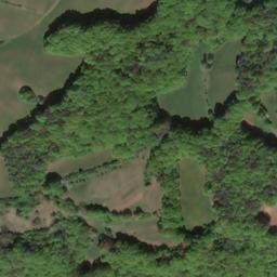 Satellite imagery of Topfstein, DE