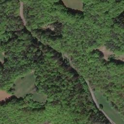 Satellite imagery of Hoher Berg, DE
