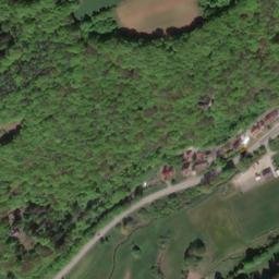 Satellite imagery of Hoher Berg, DE