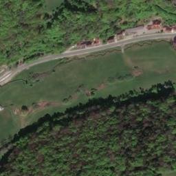 Satellite imagery of Hoher Berg, DE