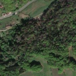 Satellite imagery of Dohlenstein, DE