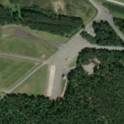 Satellite imagery of Rabenhügel, DE