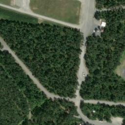 Satellite imagery of Rabenhügel, DE