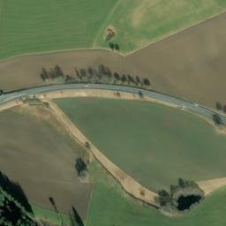 Satellite imagery of Buch, DE