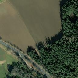 Satellite imagery of Buch, DE